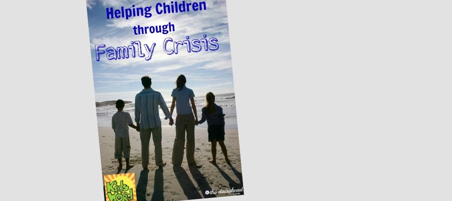 family crisis